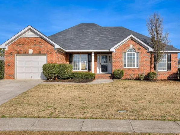 3435 ESSEX Place, Hephzibah, GA 30815