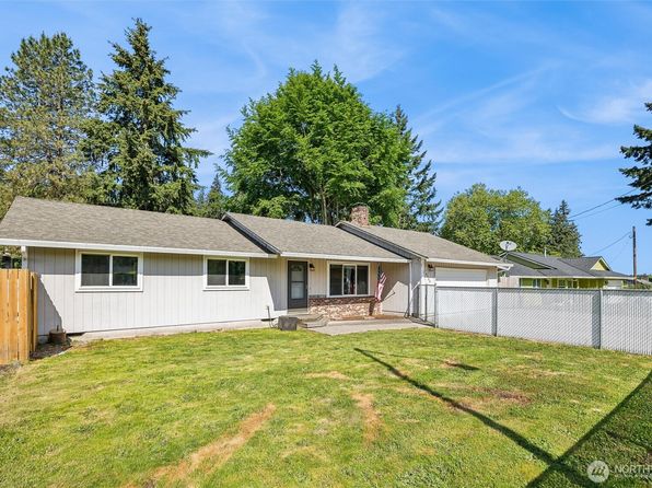 4700 NE 137th Avenue, Vancouver, WA 98682