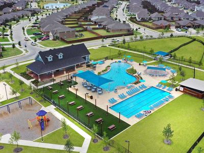 2151 Slow Stream Dr, Royse City, TX, 75189