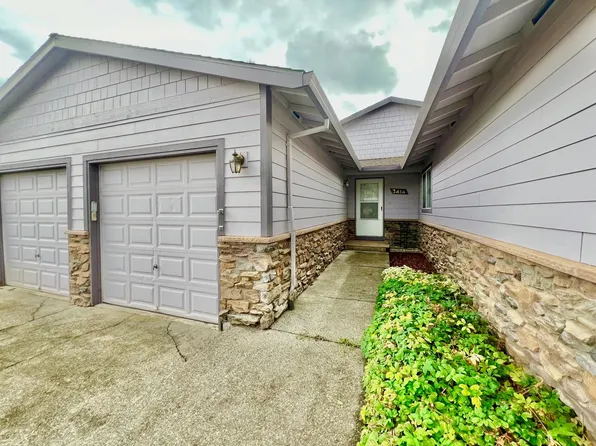 3412-3414 SE 11th St, Gresham, OR 97080