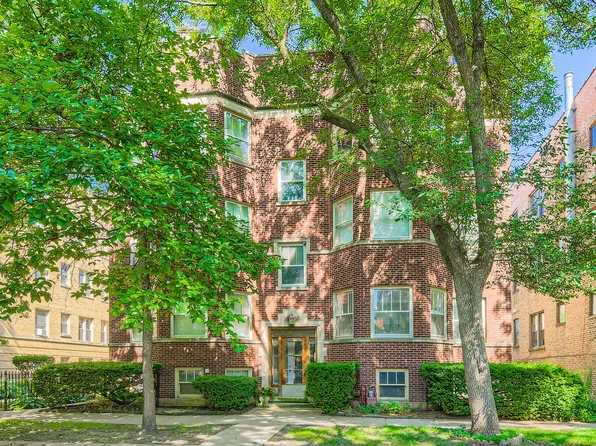 6435 N Newgard Ave APT 3S, Chicago, IL 60626