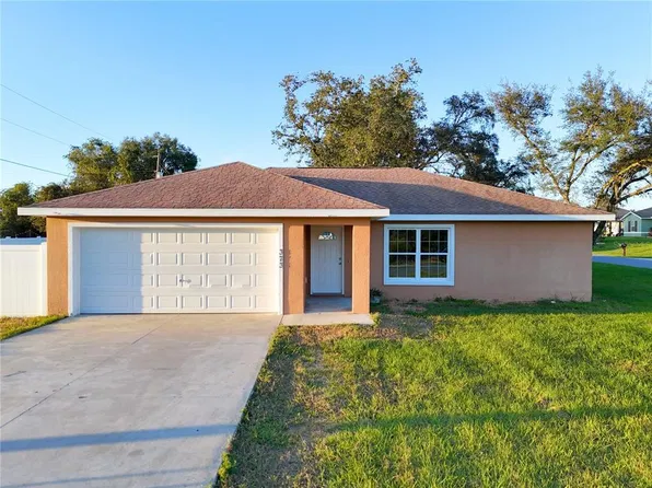 4373 SW 170TH STREET ROAD, OCALA, FL 34473