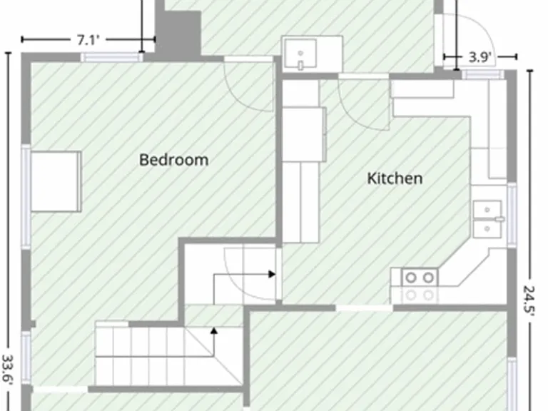 140 Linn St — Photo 11