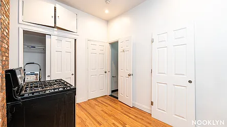 Rented by Nooklyn NYC LLC
