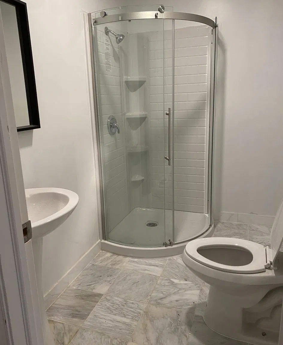 Studio, 180 sqft, $650 — Photo 2