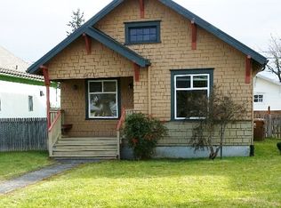 4823 Yakima Ave, Tacoma, WA 98408