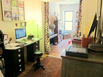 Rented by Chartwell Manhattan Realty