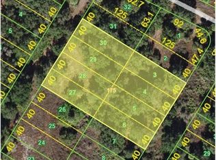 1390 Hillary Ter, Punta Gorda, FL 33983