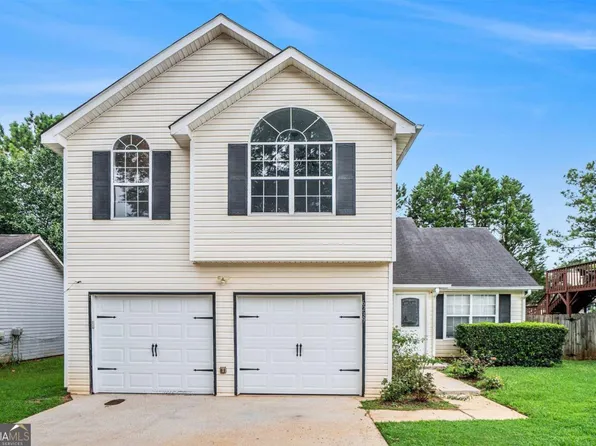 6239 Mathews Dr, Lithonia, GA 30058