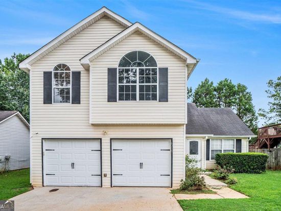 6239 Mathews Dr, Lithonia, GA 30058