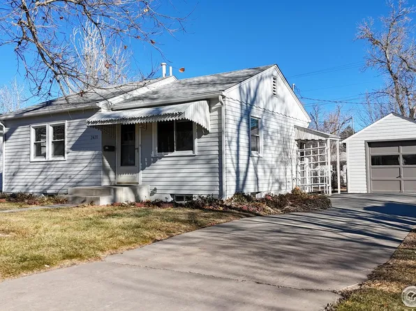 2420 12th Ave, Greeley, CO 80631