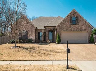 7551 Romero Dr LOT 66, Arlington, TN 38002