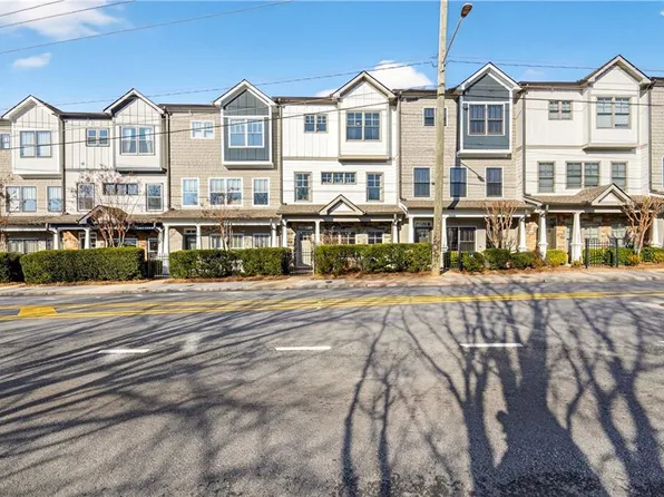 1786 Dekalb Ave NE, Atlanta, GA 30307