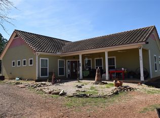 278 Winfield Thicket Rd, Bastrop, TX 78602