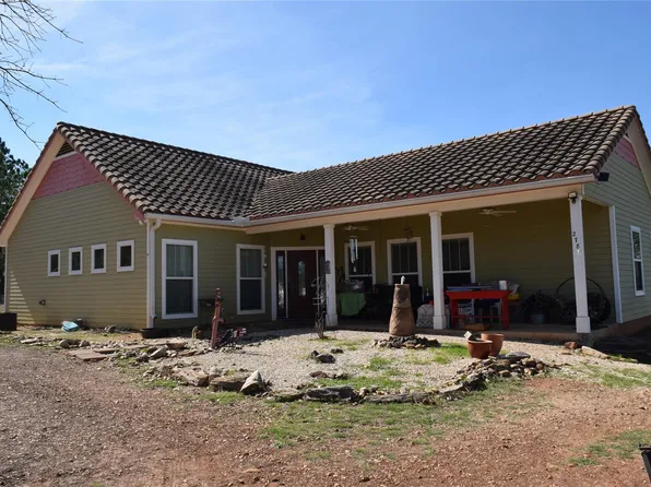 278 Winfield Thicket Rd, Bastrop, TX 78602