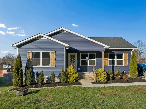 142 Pine Ave, Morrison, TN 37357