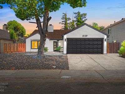 8159 Derbyshire Cir, Sacramento, CA, 95828