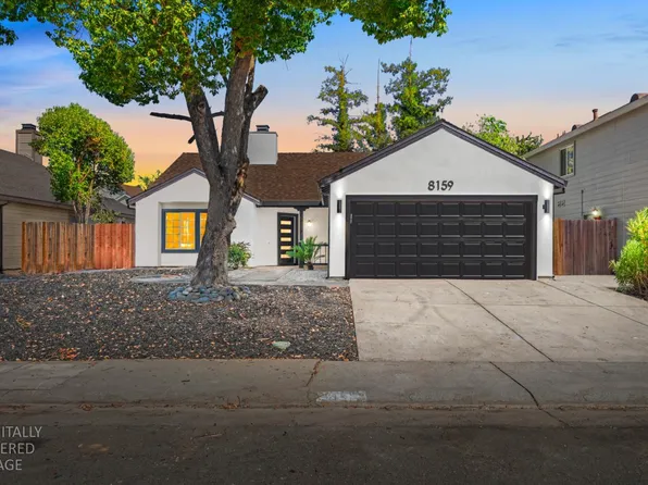 8159 Derbyshire Cir, Sacramento, CA 95828