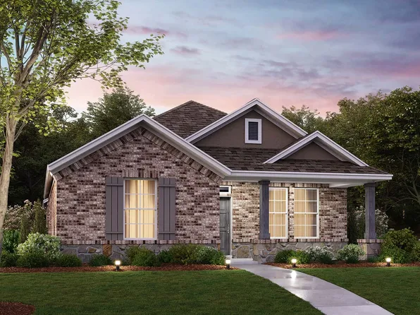 1017 Tarryhill Dr, Crowley, TX 76036