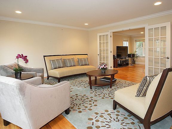 Living Room-Family Room