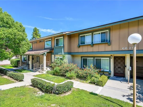 6629 Wilbur Ave, Reseda, CA 91335