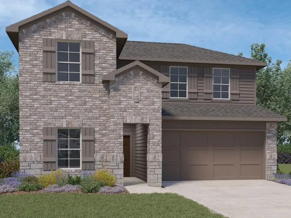 1121 Sundown Prairie Dr, Sealy, TX 77474