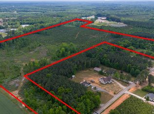 2191 Plank Rd, South Hill, VA 23970