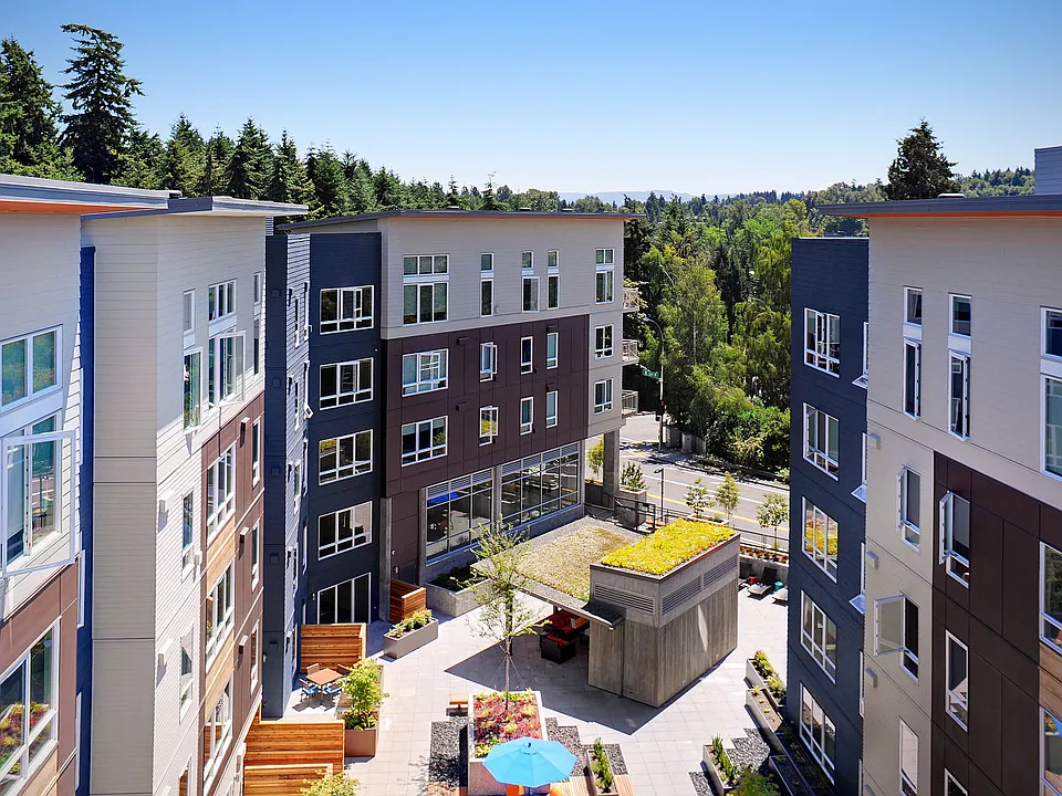 Kirkland Crossing