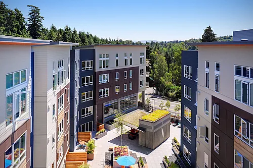 Kirkland Crossing Photo 1