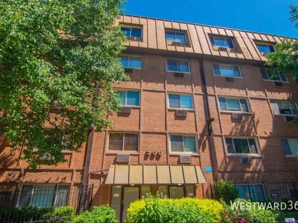 900 W Fullerton Ave APT 2F, Chicago, IL 60614