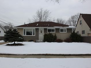 3610 W Parnell Ave, Milwaukee, WI 53221