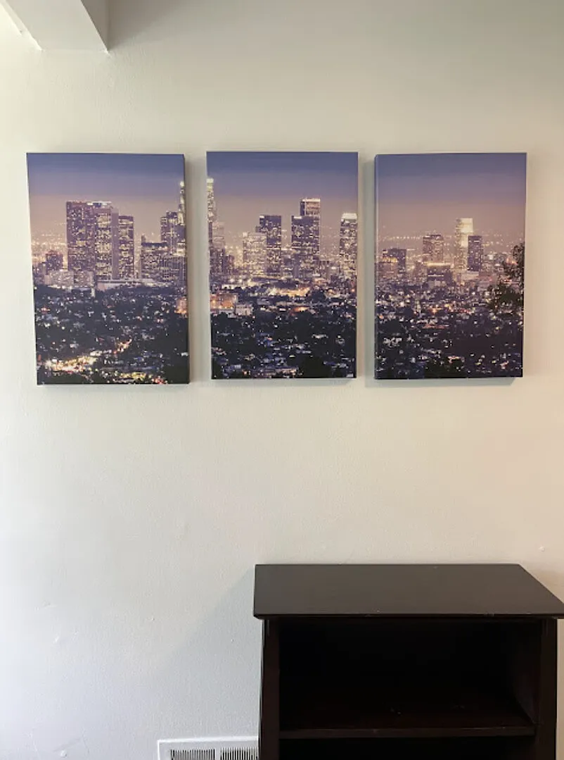 Modern & Renovated 3BD/1BA Home | Quiet & Cozy — Photo 2