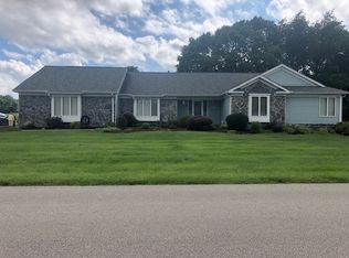 2109 McKinley Ave, Vincennes, IN 47591