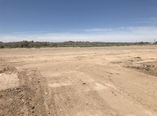 2687 Rio Vista Way LOT 11, Palo Verde, CA 92266