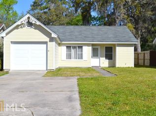 107 Spinnaker Cir, Kingsland, GA 31548