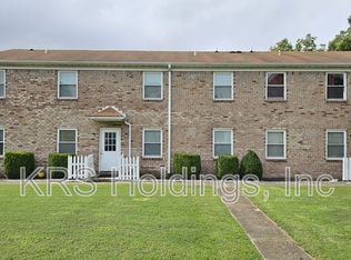 1708 Hoover Ave APT D, Chesapeake, VA 23324
