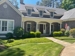 1011 Colonial Ct, Greensboro, GA 30642