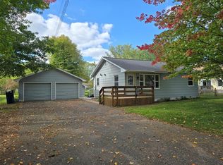 1509 4th St, Chetek, WI 54728