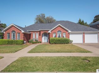 3305 Monteigne Pl, Monroe, LA 71201