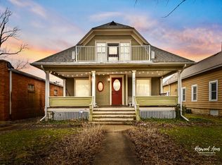 1057 S Washington Ave, Kankakee, IL 60901