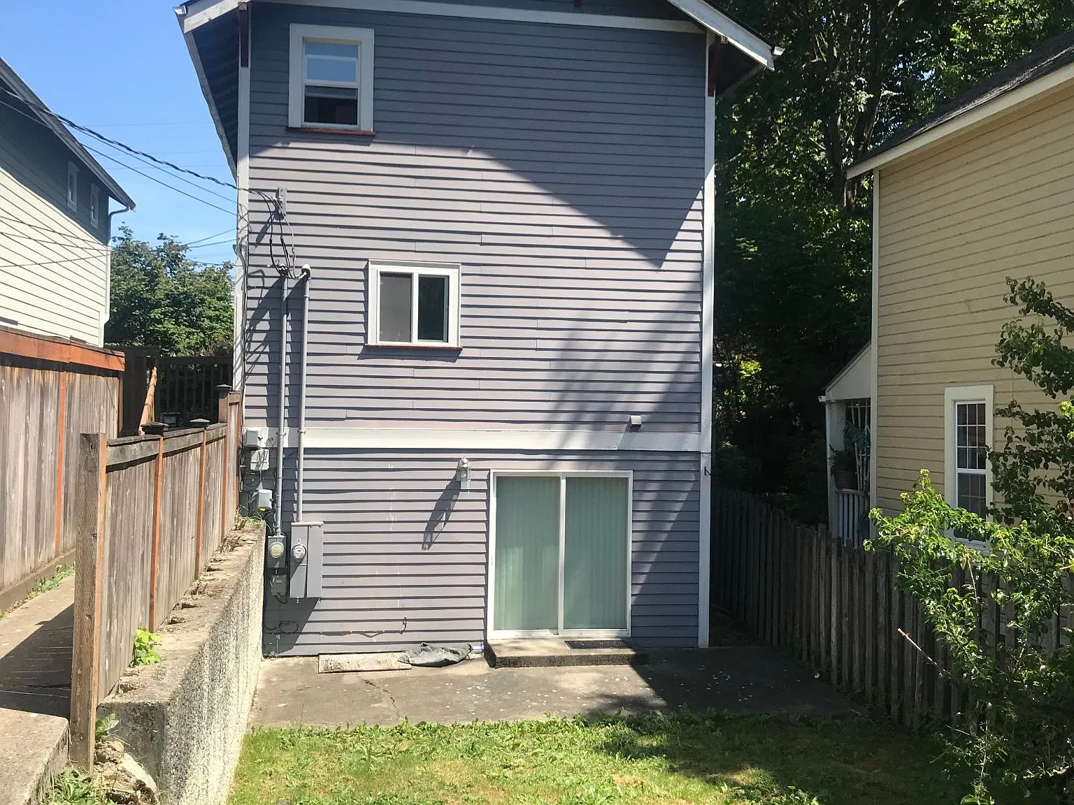 1 bed, 800 sqft, $1,500 — Photo 2