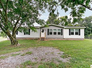 9325 Old Lebanon Rd, Campbellsville, KY 42718