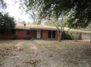 481 Highway 29, Wiggins, MS 39577