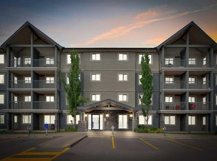 181 E Skyview Ranch Mnr NE #4215, Calgary, AB T3N 0V2