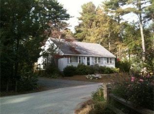42 Winslow St, Duxbury, MA 02332