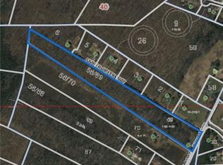 7321 Courthouse Rd, Mineral, VA 23093