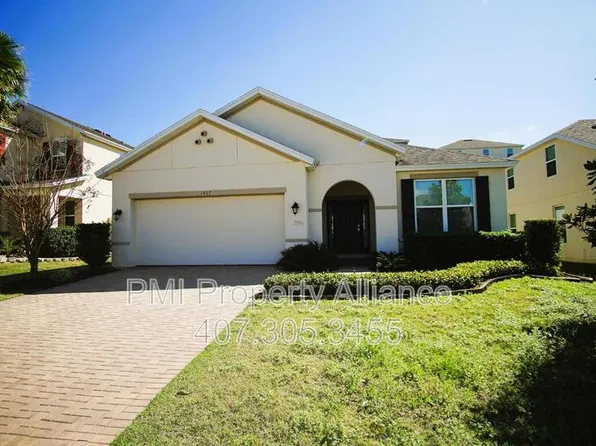 1427 Cabot Dr, Clermont, FL 34711