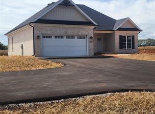 1518 Roark Rd, Franklin, KY 42134