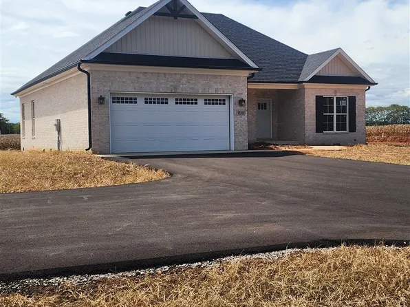 1518 Roark Rd, Franklin, KY 42134