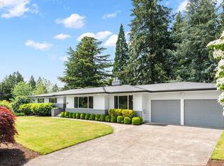 1285 SW Orinda Way, Portland, OR 97225